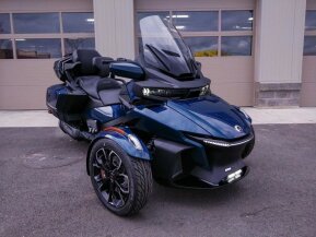 2020 Can-Am Spyder F3 for sale 201176406